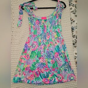 Lilly Pulitzer Rivera Romper